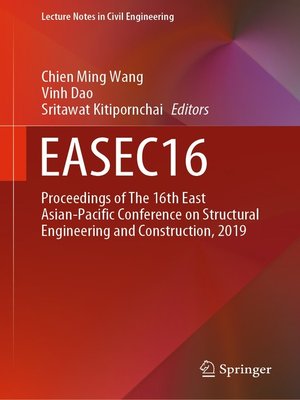 cover image of EASEC16